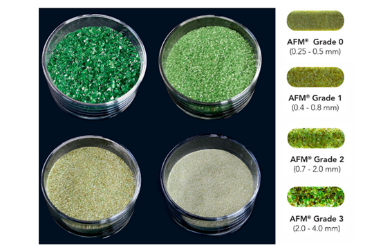 AFM濾料,泳池水處理濾料,AFM水處理濾料