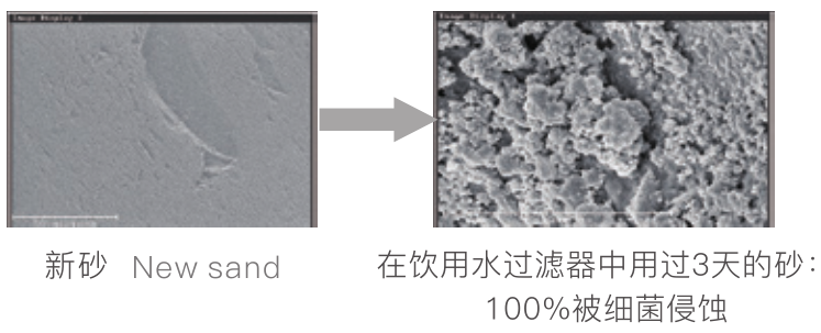 泳池濾料,泳池水處理濾料,石英砂過濾